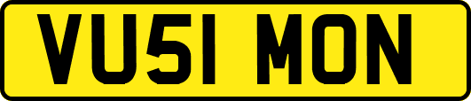 VU51MON