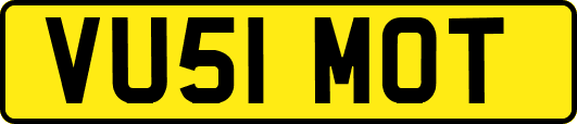 VU51MOT