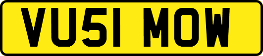 VU51MOW
