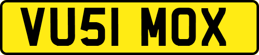 VU51MOX