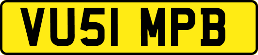 VU51MPB