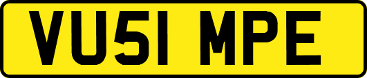 VU51MPE