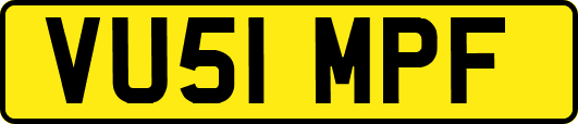 VU51MPF