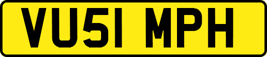 VU51MPH