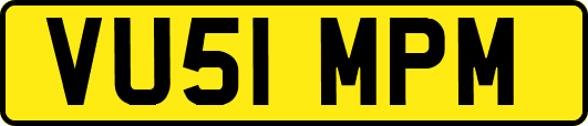 VU51MPM