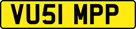 VU51MPP