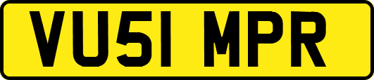 VU51MPR