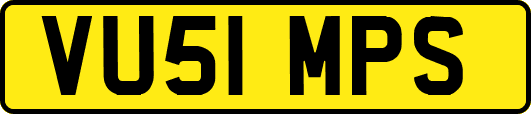 VU51MPS