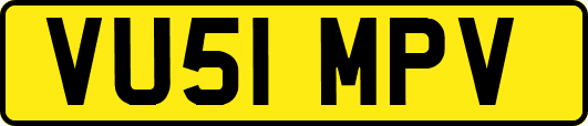 VU51MPV