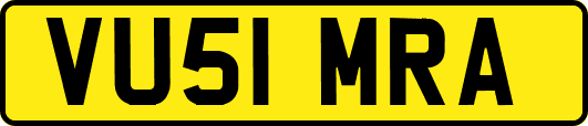 VU51MRA