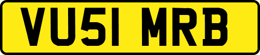 VU51MRB