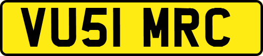 VU51MRC