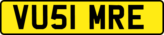 VU51MRE