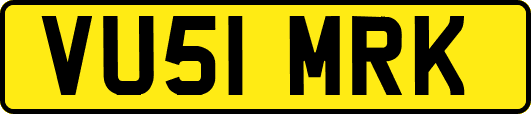 VU51MRK