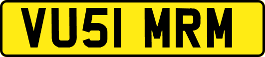 VU51MRM