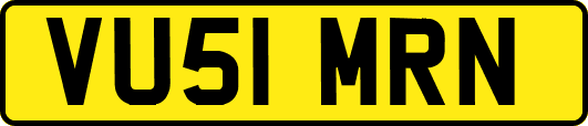 VU51MRN