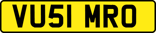 VU51MRO