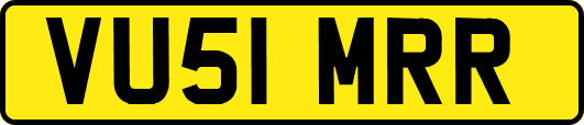 VU51MRR