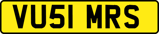 VU51MRS