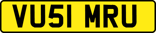 VU51MRU