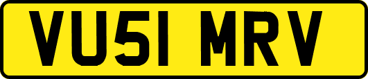 VU51MRV