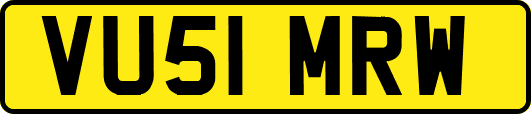 VU51MRW