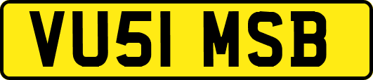 VU51MSB