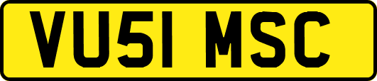 VU51MSC