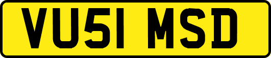 VU51MSD
