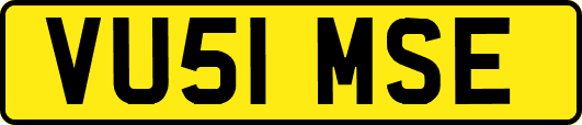 VU51MSE