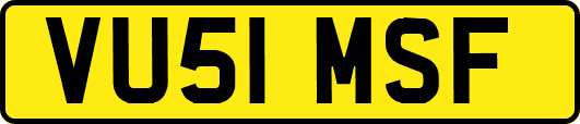 VU51MSF