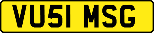 VU51MSG