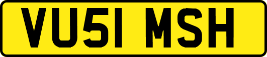 VU51MSH