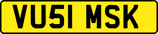 VU51MSK