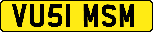 VU51MSM