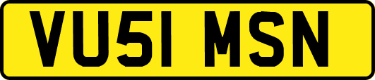 VU51MSN