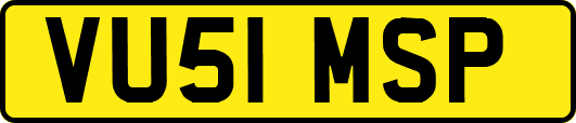 VU51MSP