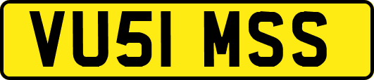 VU51MSS