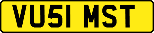 VU51MST