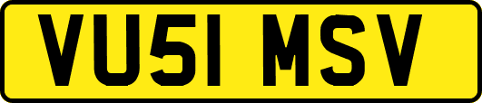 VU51MSV