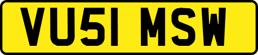 VU51MSW