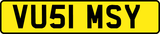 VU51MSY