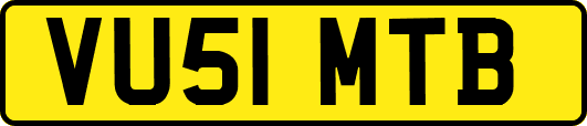 VU51MTB