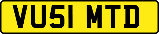VU51MTD