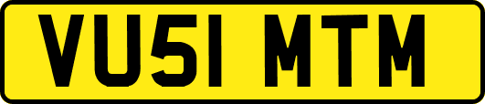 VU51MTM