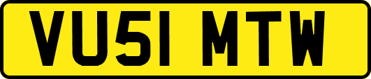 VU51MTW