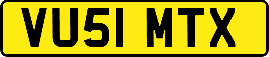 VU51MTX