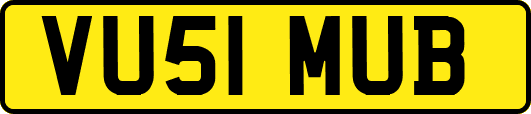 VU51MUB
