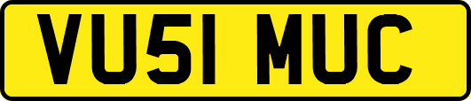 VU51MUC
