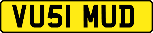 VU51MUD